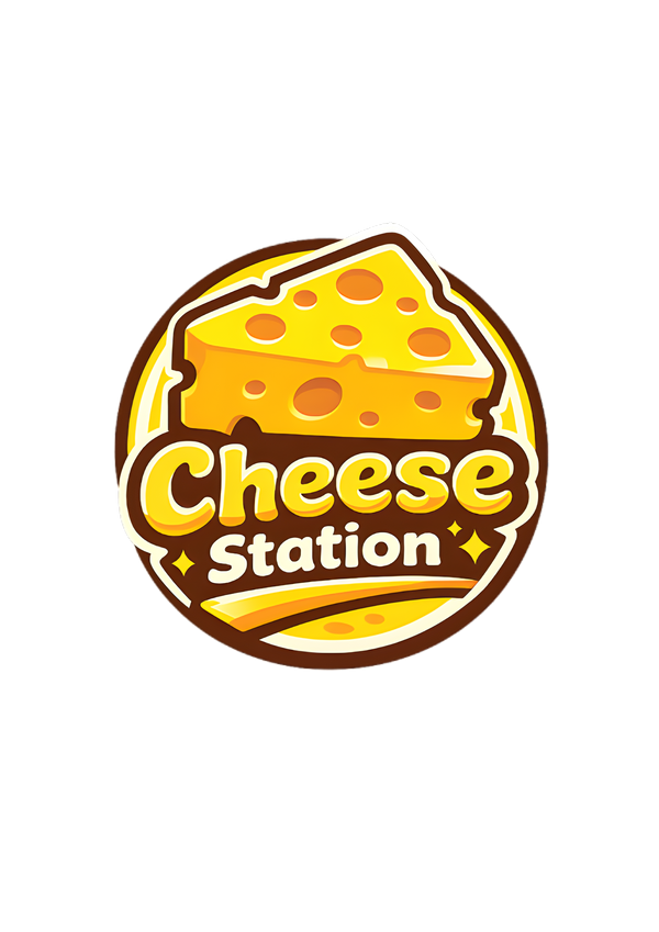 Cheese Station